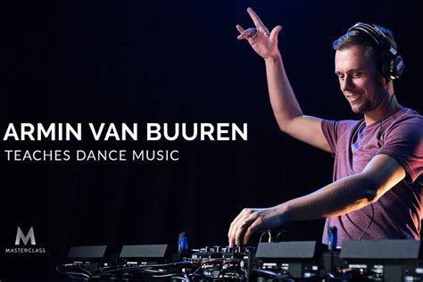 armin van buuren masterclass review|best edm masterclass.